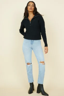 A '94 High Slim Jean Ginarip