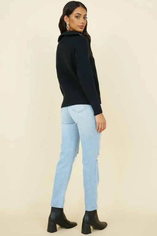 A '94 High Slim Jean Ginarip