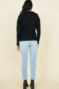 A '94 High Slim Jean Ginarip