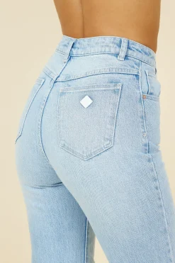 A '94 High Slim Jean Ginarip