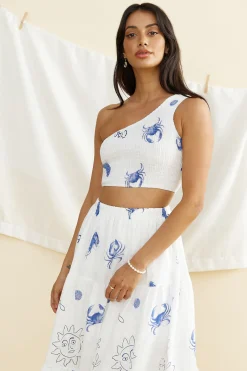 Andiamo Set Blue