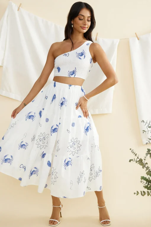 Andiamo Set Blue