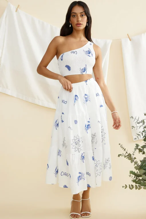 Andiamo Set Blue