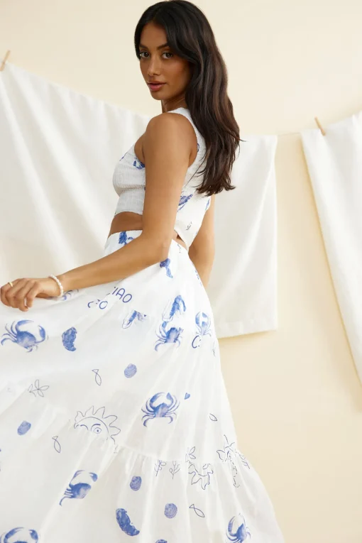 Andiamo Set Blue