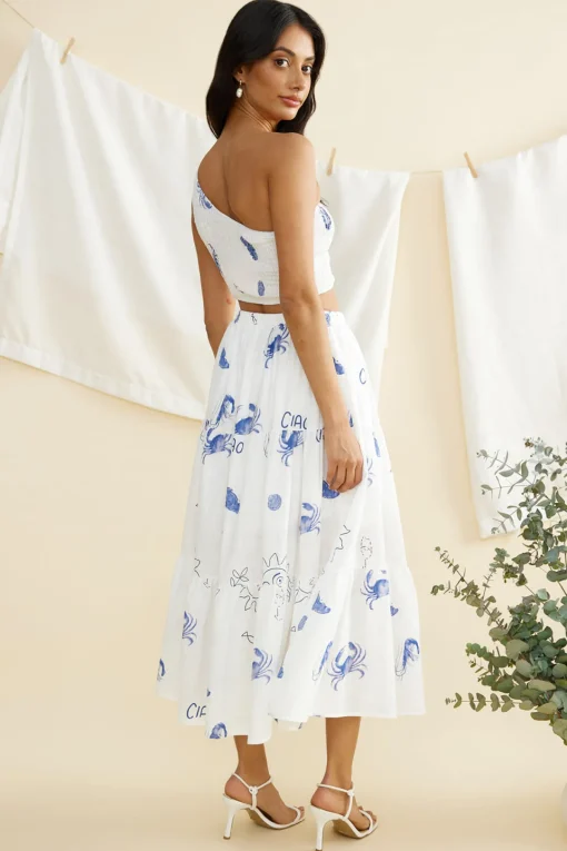 Andiamo Set Blue