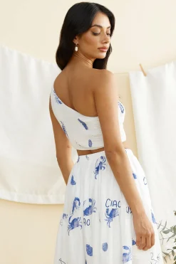 Andiamo Set Blue
