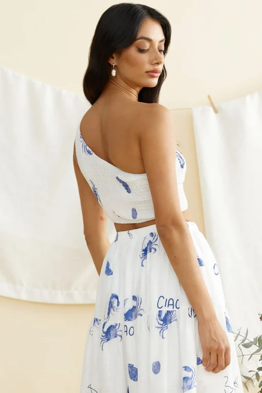 Andiamo Set Blue