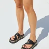BILLINI Armas Sandal Black