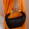 BILLINI Kara Handle Bag Umber