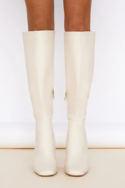 BILLINI Keaton Boot Chalk
