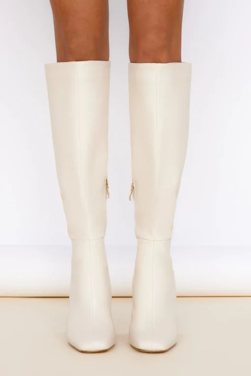 BILLINI Keaton Boot Chalk
