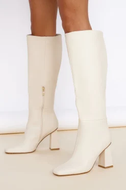 BILLINI Keaton Boot Chalk