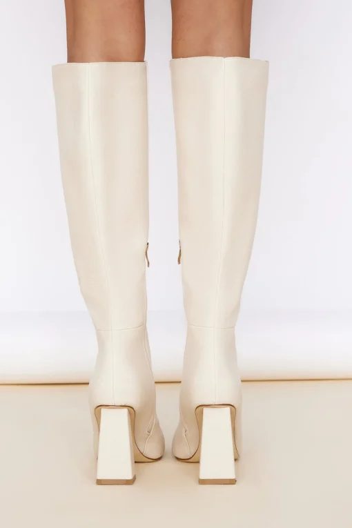 BILLINI Keaton Boot Chalk