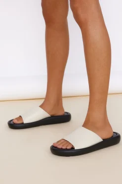 BILLINI Nellie Sandal Chalk