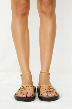BILLINI Nikola Sandal Sand