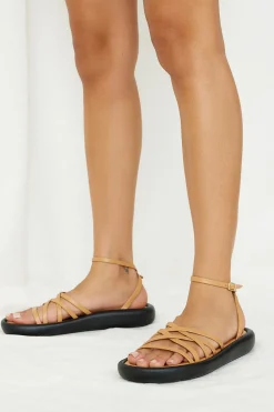 BILLINI Nikola Sandal Sand