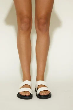 BILLINI Zilma Sandals Bone