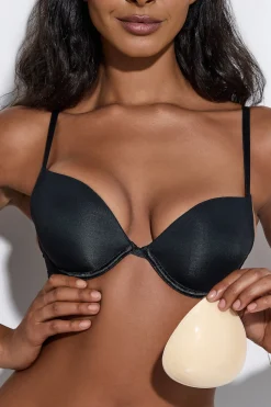 Bombshell Boost Lift Up Pads Nude