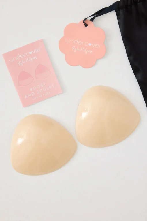 Bombshell Boost Lift Up Pads Nude