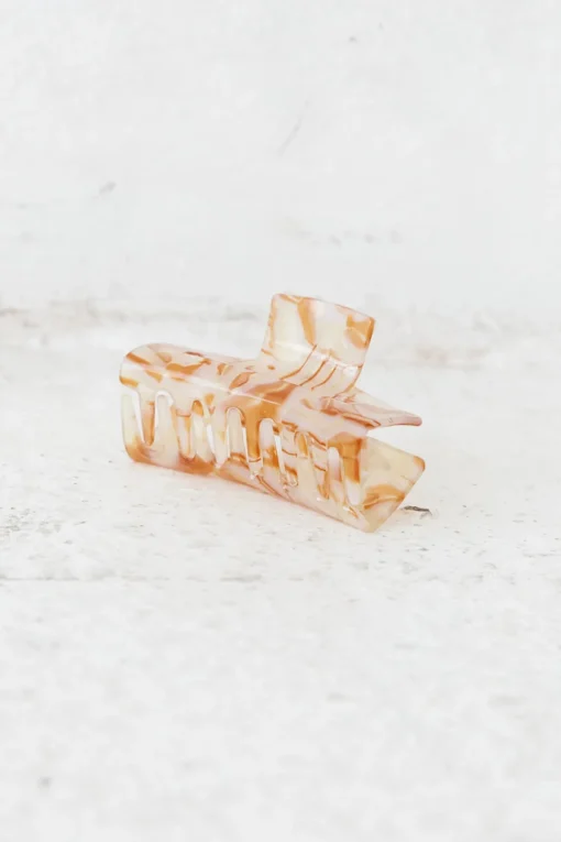 Cordially Yours Hair Claw