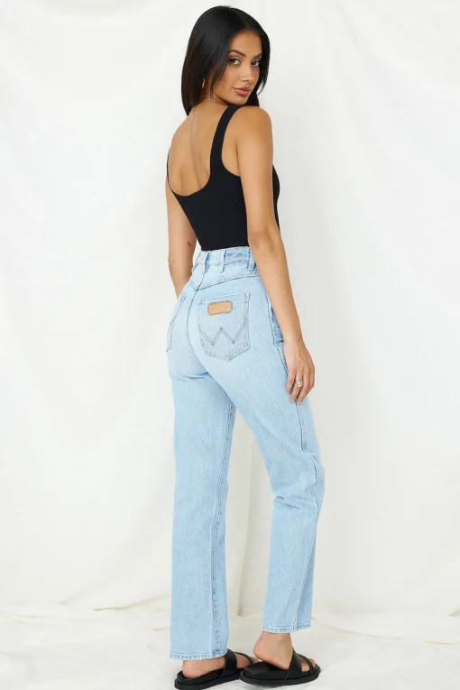 Diamond Sky Bodysuit Black