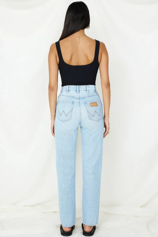 Diamond Sky Bodysuit Black