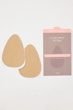 Elevate Your Look Breast Covers Nude