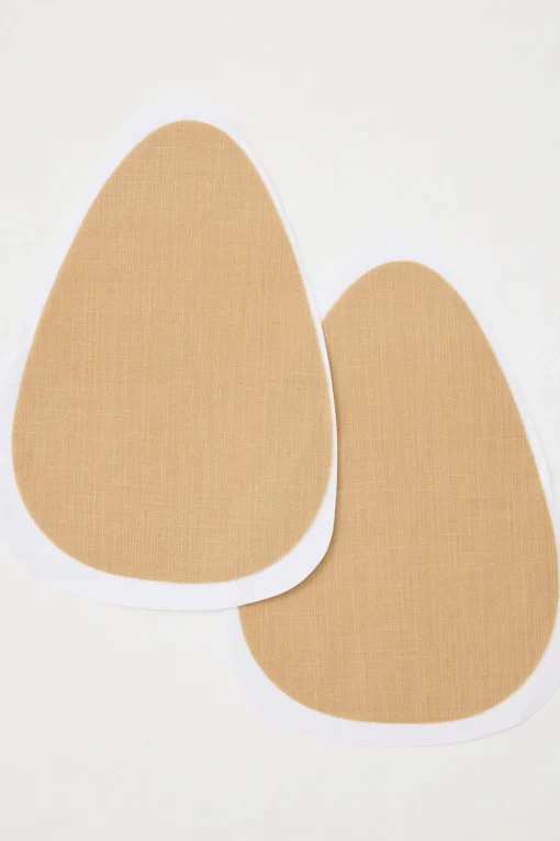Elevate Your Look Breast Covers Nude
