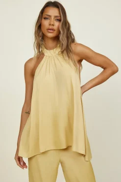Figured Out Set Yellow