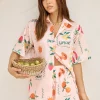 Frutta Fresca Set Pink