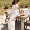 Girls Trip Maxi Dress Multi
