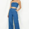 In Hindsight Pants Denim