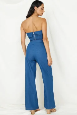 In Hindsight Pants Denim