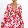 Just For You Dress