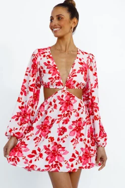 Just For You Dress