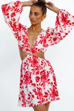 Just For You Dress