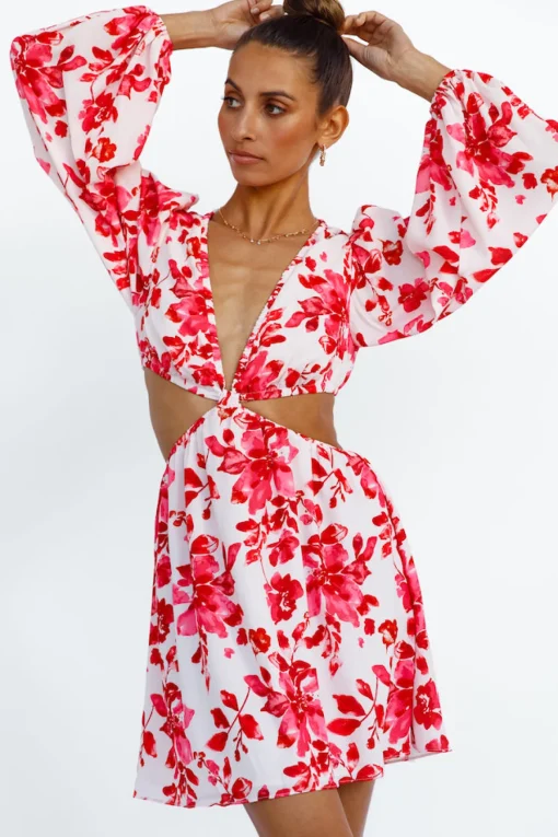Just For You Dress
