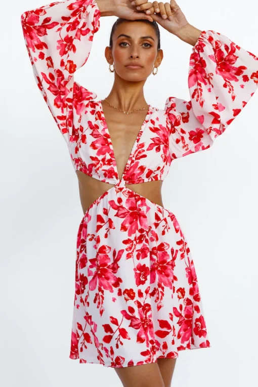 Just For You Dress