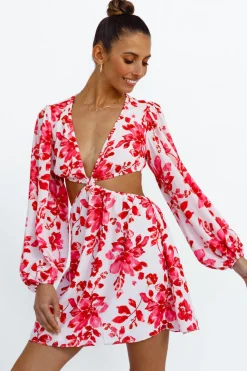 Just For You Dress