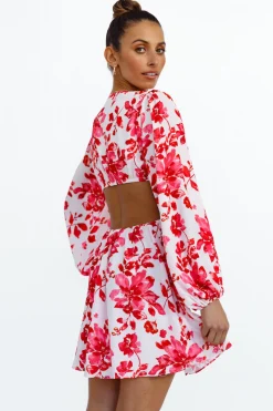 Just For You Dress