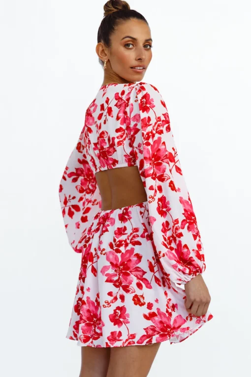 Just For You Dress