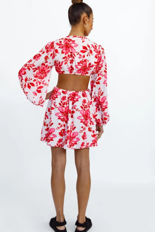 Just For You Dress