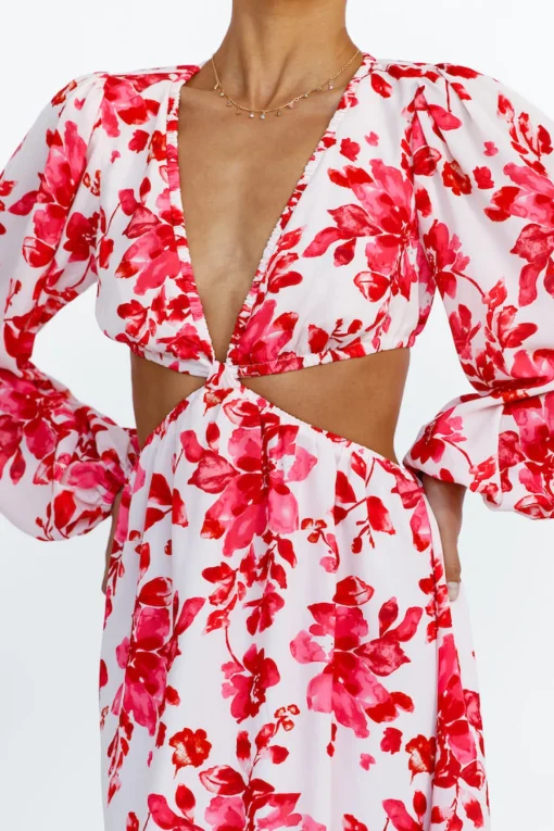 Just For You Dress