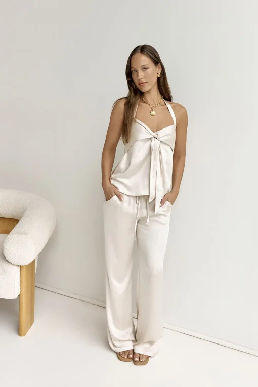 Kalli Top Cream