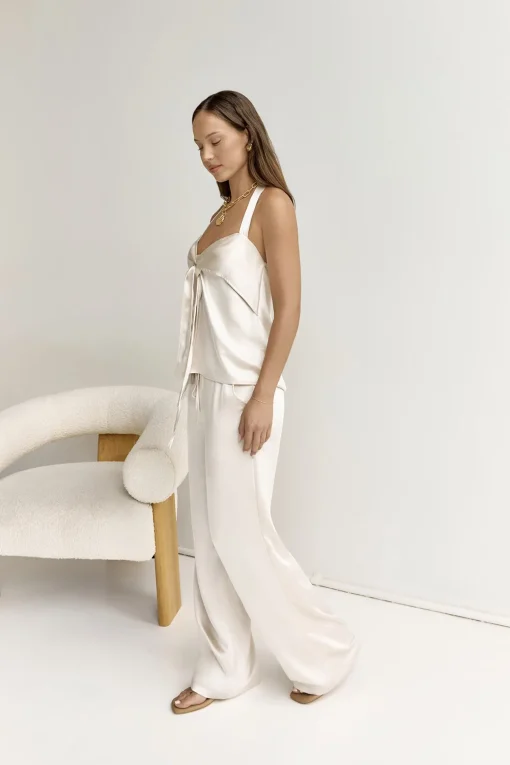 Kalli Top Cream