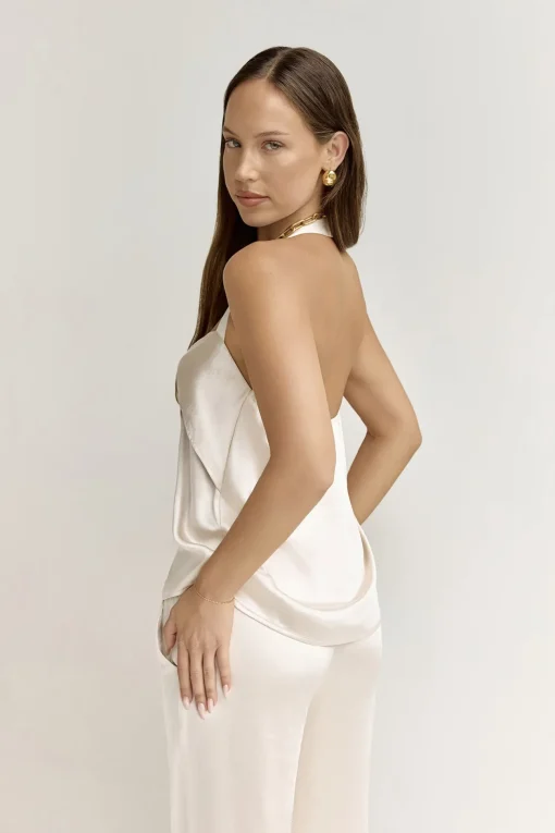 Kalli Top Cream