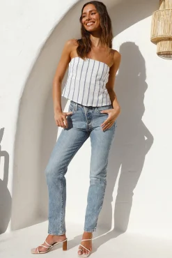 LEVIS 501 Original Jeans Hollow Days