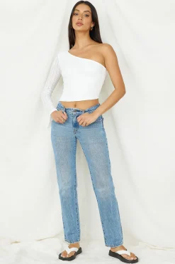 LEVI'S '80S Mom Jeans So Next Year