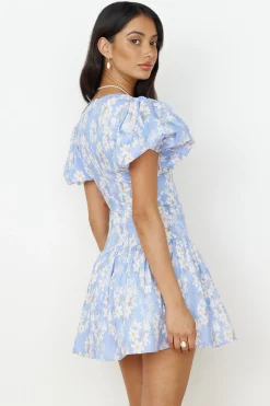 Magical Moments Dress Purple