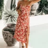 Passion Prima Midi Dress
